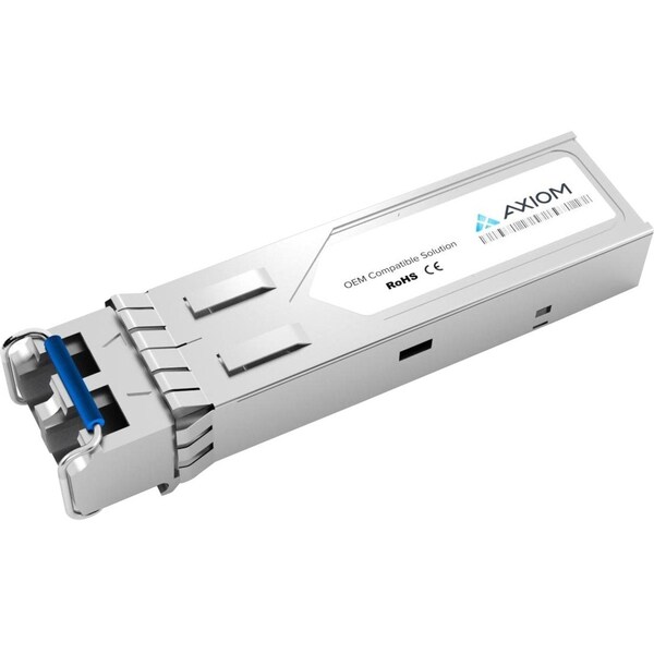 Axiom Axiom 1000Base-Lx Sfp Transceiver For Allied Telesis - At-Splx40/1550 - AT-SPLX40/1550-AX