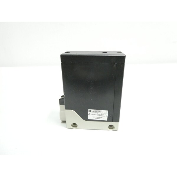 SENSOR FOTOELÉCTRICO 24-240V-AC 24-240V-DC - XUE F300314H7 de Telemecanique Sensors