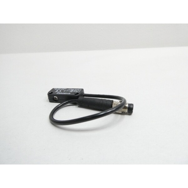 Sensor fotoeléctrico Banner 10-30V-DC - Q14RP6RQ 45735