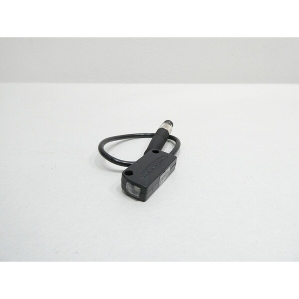 Sensor fotoeléctrico Banner 10-30V-DC - Q14RP6RQ 45735