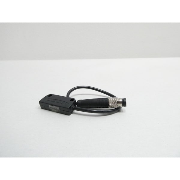 Sensor fotoeléctrico Banner 10-30V-DC - Q14RP6RQ 45735