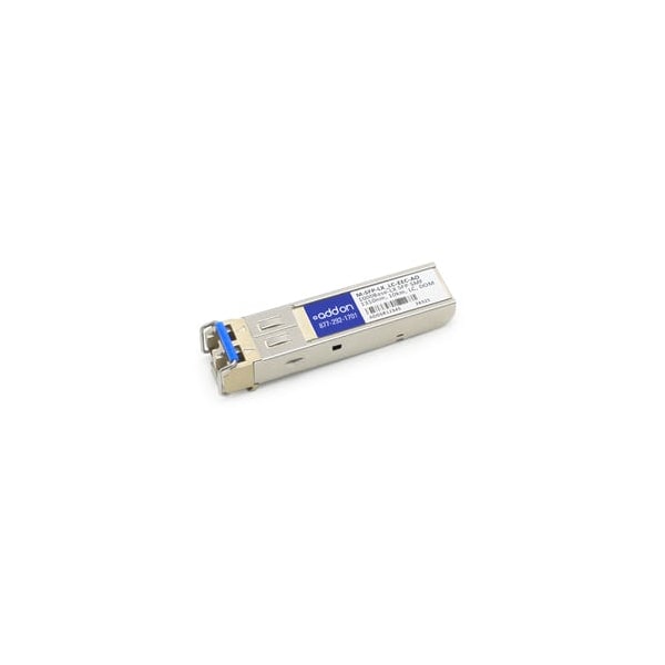 Add-On Hirschmann 1000Base-Lx Sfp 10Km Taa Xcvr - M-SFP-LX/LC-EEC-AO