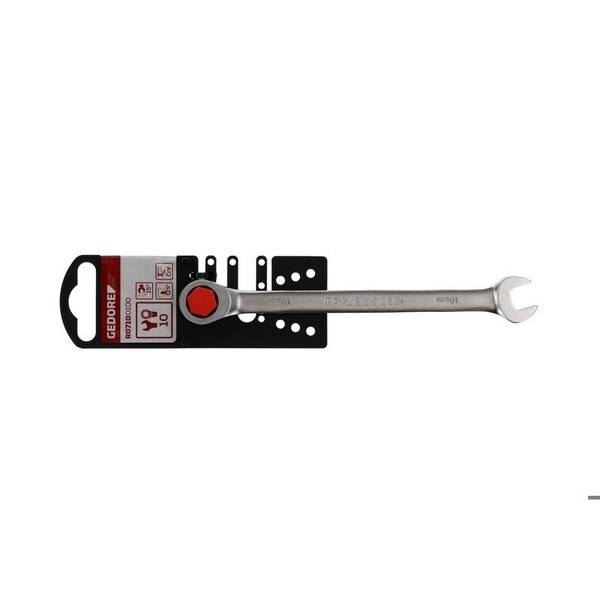 Llave de Trinquete Combinada Gedore - 3300830