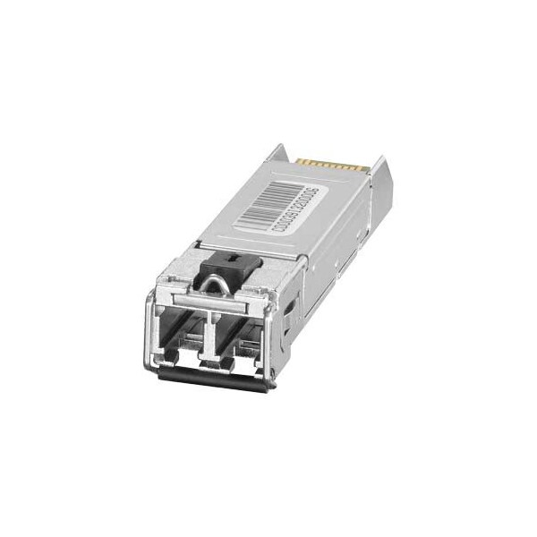 Siemens SCALANCE X accessory Plug-in transceiver SFP991-1 - 6GK5991-1AD00-8AA0