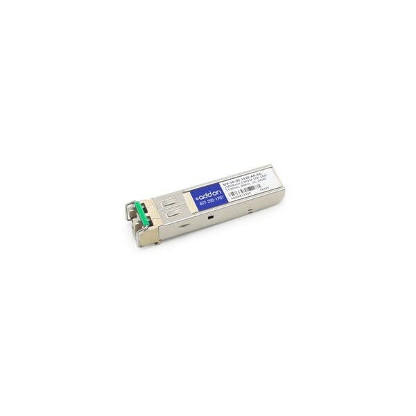 Add-On Arista Sfp-1G-Dz-1530 Comp Taa Sfp Xcvr - SFP-1G-DZ-1530-AR-AO