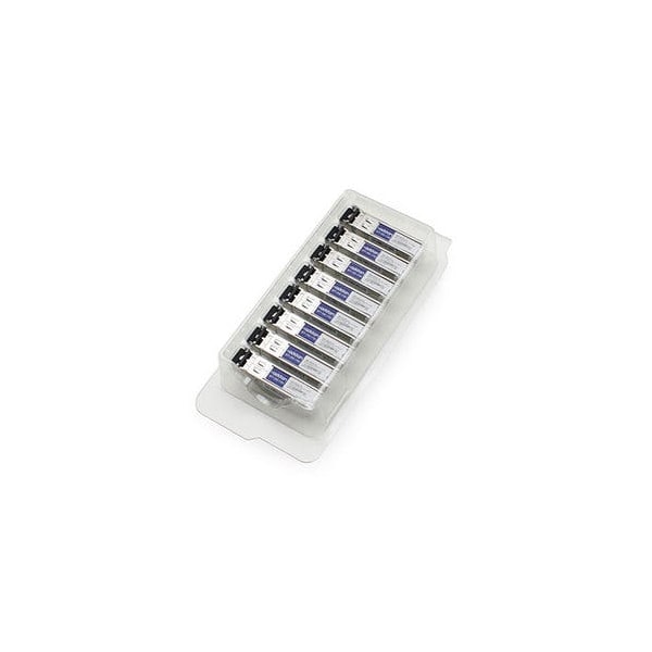 Add-On Addon Brocade Xbr-000193 Compatible Taa Compliant 8 Pack 16Gbs, PK8 - XBR-000193-AO