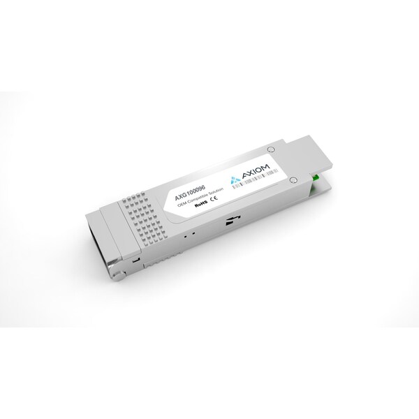 Axiom Axiom 40Gbase-Sr4 Qsfp+ For F5 Taa - AXG100096