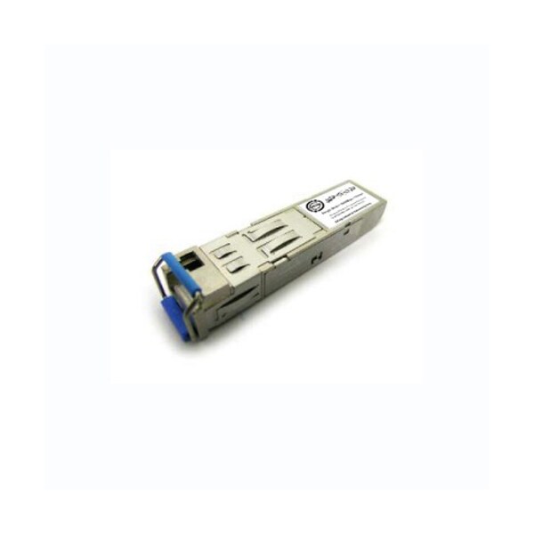 Oring Networking 100Mbps SFPoptical Trnscvr, MultMode, 2Km, 1310nm(TX), 0-70C, SFP100B5-MM - SFP100B5-MM
