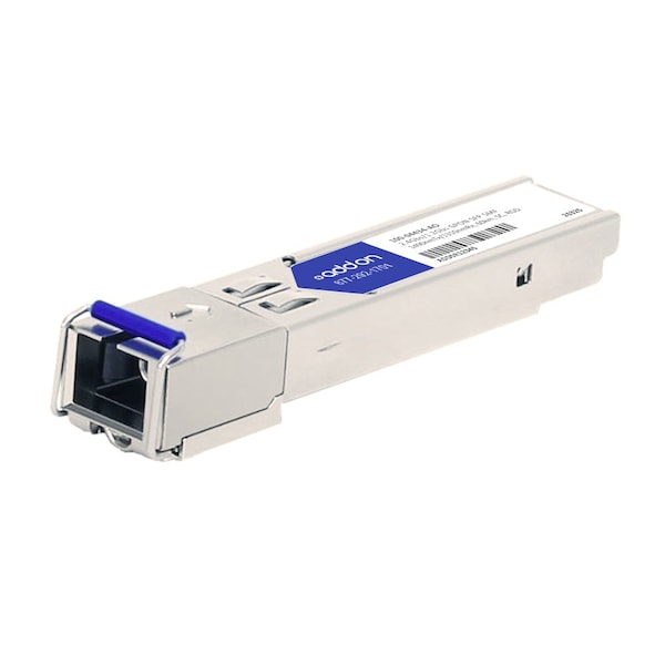 Add-On Addon Calix 100-04434 Compatible Taa Compliant 2.4Gbs/1.2Gbs-B+ Sfp - 100-04434-AO