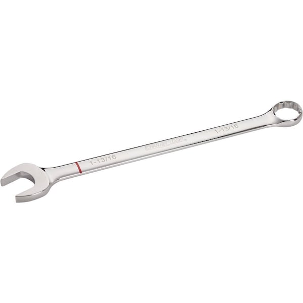 Llave Combinada Estándar Channellock de 1-13/16 Pulgadas, 12 Puntos - 381993