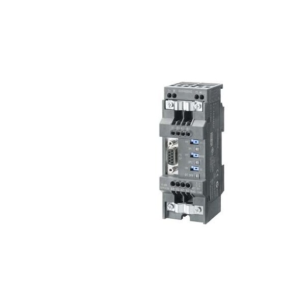 Siemens SIPLUS DP RS-485 repeater based on 6ES7972-0AA02-0XA0 with conformal - 6AG1972-0AA02-7XA0