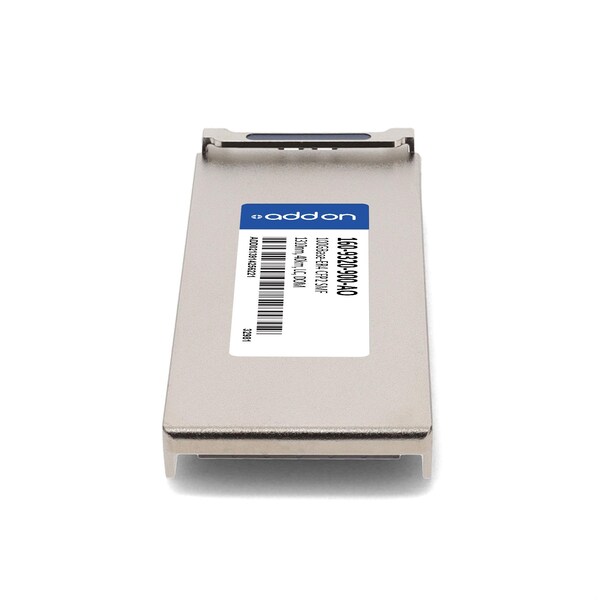 Add-On CIENA 160-9320-900 COMPATIBLE TAA COMPLIANT 100GBASE-ER4 CFP2 TRANSCEIVER - 160-9320-900-AO