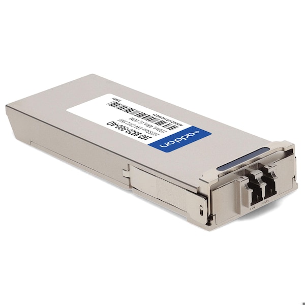 Add-On CIENA 160-9320-900 COMPATIBLE TAA COMPLIANT 100GBASE-ER4 CFP2 TRANSCEIVER - 160-9320-900-AO