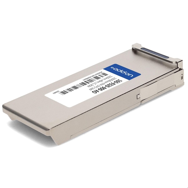 Add-On CIENA 160-9320-900 COMPATIBLE TAA COMPLIANT 100GBASE-ER4 CFP2 TRANSCEIVER - 160-9320-900-AO