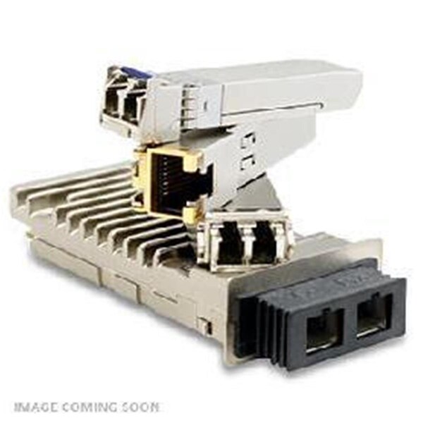 Skilledpower Cisco SFP Plus 300M SFP-10G-SR Compat TAA XCVR 10GB SR MMF LC - SK777401
