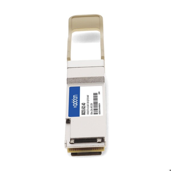 Add-On HP 882251-B21 COMPATIBLE TAA COMPLIANT 100GBASE-SR4 QSFP28 TRANSCEIVER MM - 882251-B21-AO