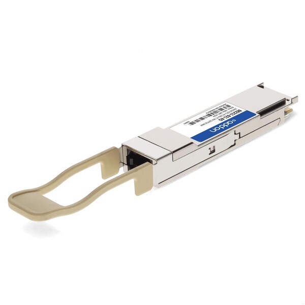 Add-On HP 882251-B21 COMPATIBLE TAA COMPLIANT 100GBASE-SR4 QSFP28 TRANSCEIVER MM - 882251-B21-AO