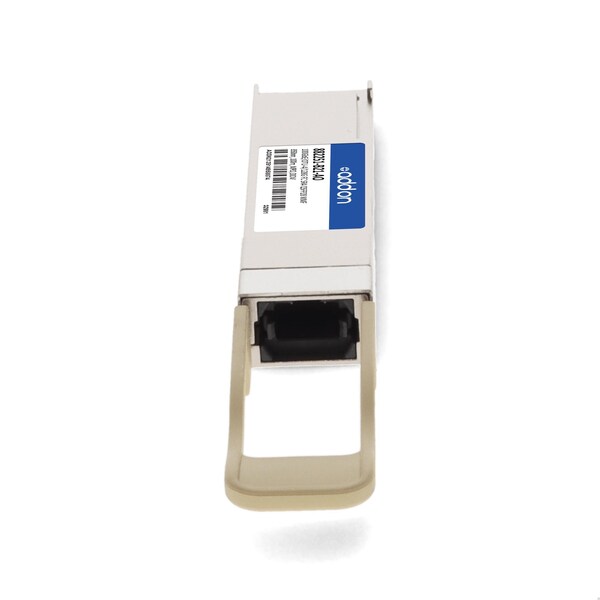 Add-On HP 882251-B21 COMPATIBLE TAA COMPLIANT 100GBASE-SR4 QSFP28 TRANSCEIVER MM - 882251-B21-AO