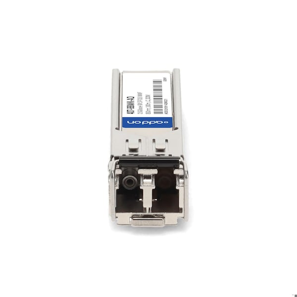 Add-On DELL 407-BBWK COMPATIBLE TAA COMPLIANT 25GBASE-SR SFP28 TRANSCEIVER MMF,  - 407-BBWK-AO
