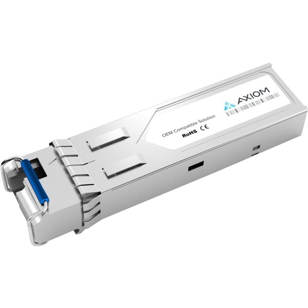 Axiom Axiom 10Gbase-Bx10-D Sfp+ Transceiver For F5 - F5Upgsfp+Lrr-Bxd - F5UPGSFP+LRR-BXD-AX
