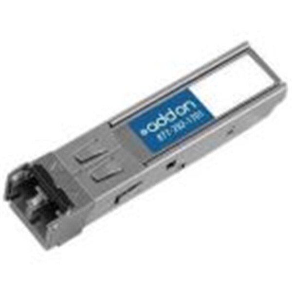 Acp-Ep 455883-B21-AO Add On Computer Sfp And Transceiver Module Lc Multi Mode Up To 980 Ft 850 Nm - YYI1-CF4164