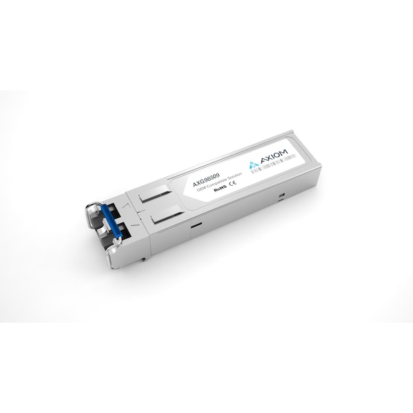 Axiom Axiom 10Gbase-Lr Sfp+ Transceiver For Ixia - 948-0014 - Taa Compliant - AXG98509