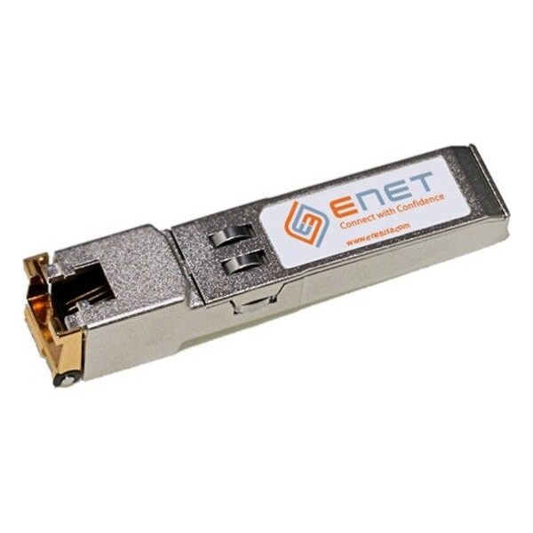 Enet Zyxel Sfp1000-T Compatible Sfp - SFP1000-T-ENC