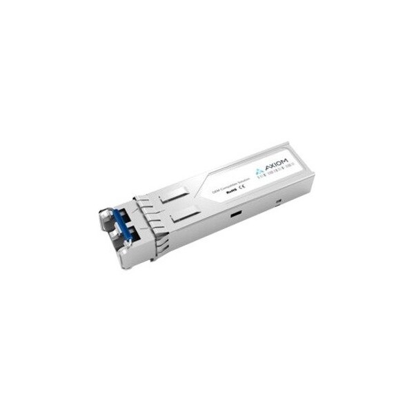Axiom Axiom 100Base-Fx Sfp Transceiver For Allied Telesis - At-Spfx/15 - AT-SPFX/15-AX