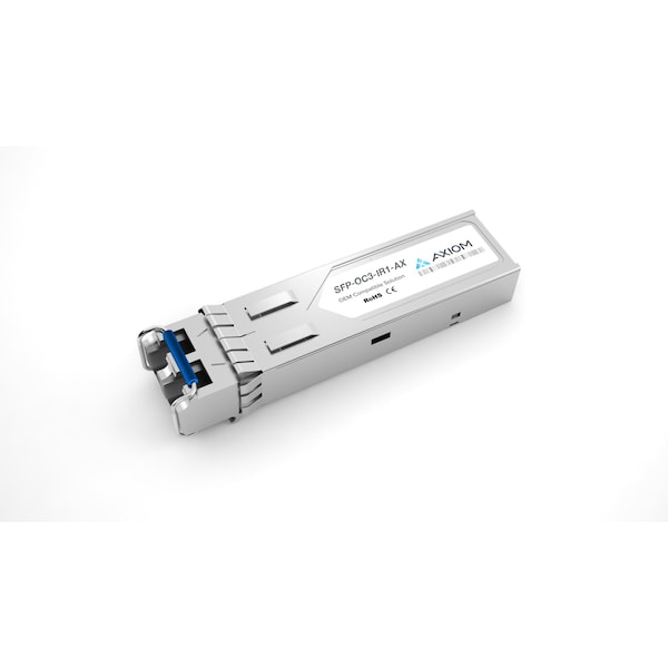 Axiom Axiom Oc-3/Stm-1 Ir Sfp For Cisco - SFP-OC3-IR1-AX