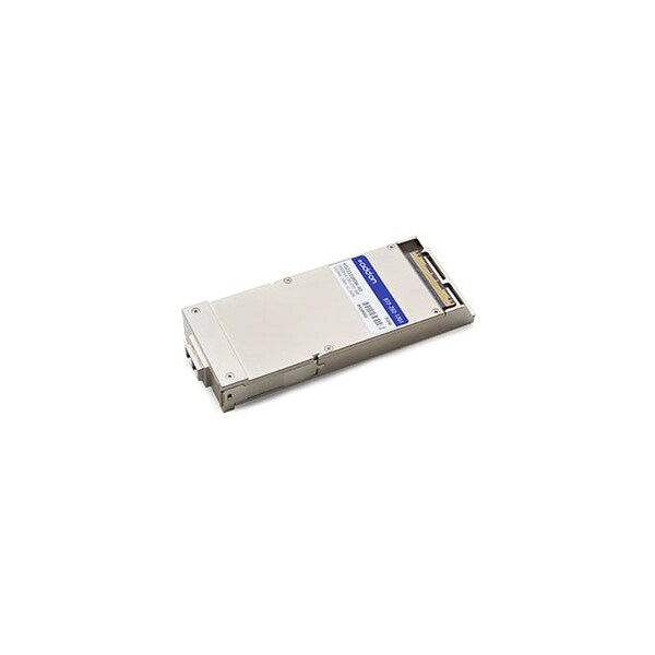 Add-On Addon Finisar Ftlc1121Rdnl Compatible Taa Compliant 100Gbase-Lr4 Cfp2 - FTLC1121RDNL-AO