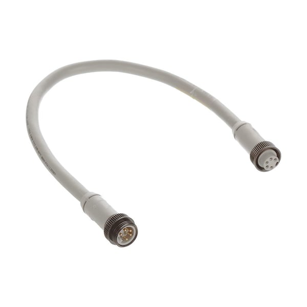 Cables de sensor Woodhead / Cables de actuador Mc 5P M/Mfe 10M St/St Trunk Fl - 1300250420
