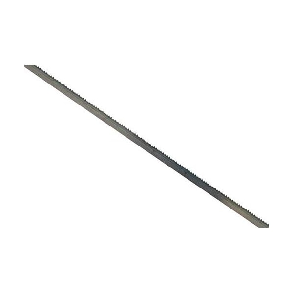 Supercut 160 L, 0.125 W, Carbon Steel, 0.025 Thick - 208917
