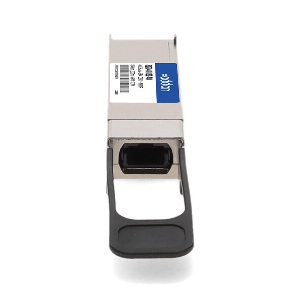 Add-On HP 817040-B21 COMPATIBLE TAA COMPLIANT 40GBASE-SR4 QSFP+ TRANSCEIVER MMF,  - 817040-B21-AO