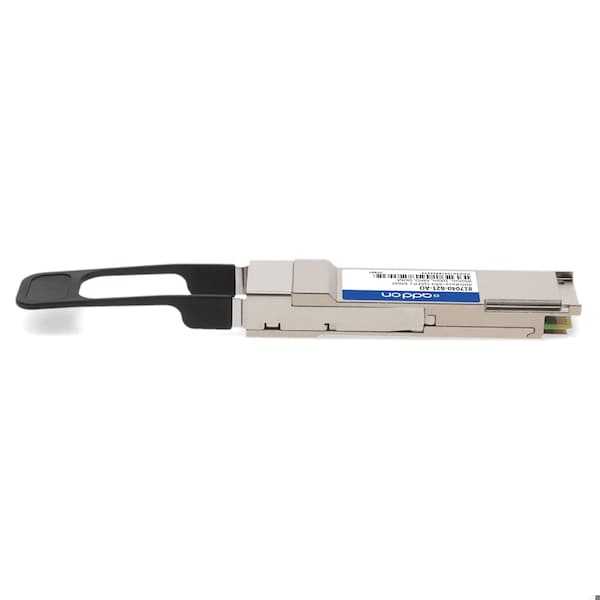 Add-On HP 817040-B21 COMPATIBLE TAA COMPLIANT 40GBASE-SR4 QSFP+ TRANSCEIVER MMF,  - 817040-B21-AO