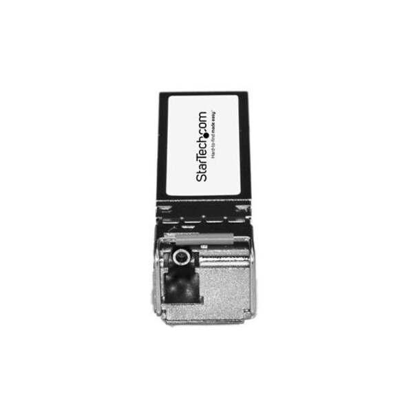 Startech.Com Cisco SFP-10G-BX60U-I Compatible SFP+ - Upstream - LC - SFP-10G-BX60U-I-ST
