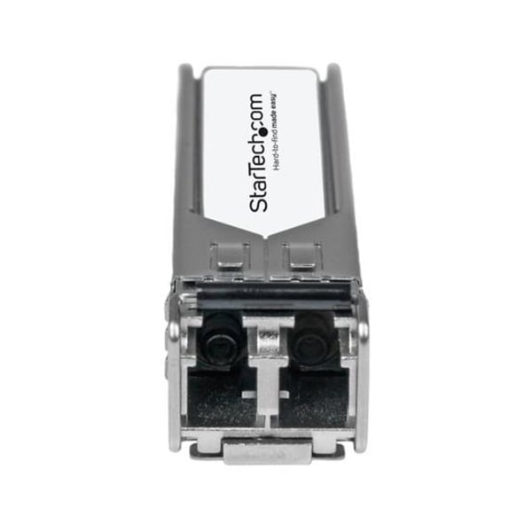 Startech.Com Arista Networks SFP-1G-LH Compatible SFP - 1000Base-LH - LC - AR-SFP-1G-LH-ST