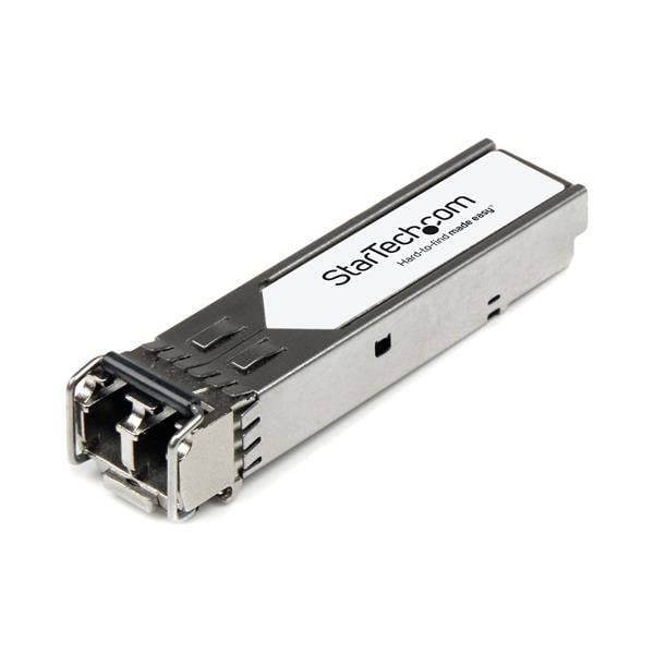 Startech.Com Arista Networks SFP-1G-LH Compatible SFP - 1000Base-LH - LC - AR-SFP-1G-LH-ST