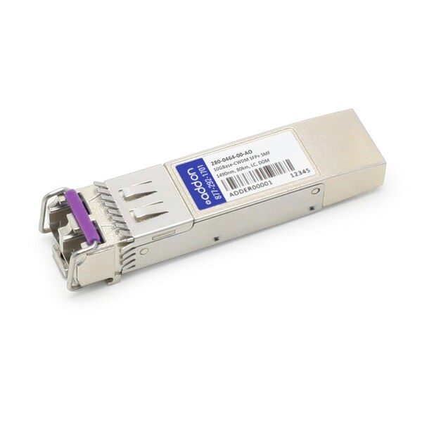 Add-On Cyan 280-0464-00 Comp Taa Sfp+ Lc Xcvr - 280-0464-00-AO