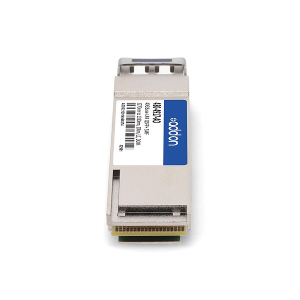 Add-On DELL 430-4917 COMPATIBLE TAA COMPLIANT 40GBASE-LR4 QSFP+ TRANSCEIVER SMF,  - 430-4917-AO