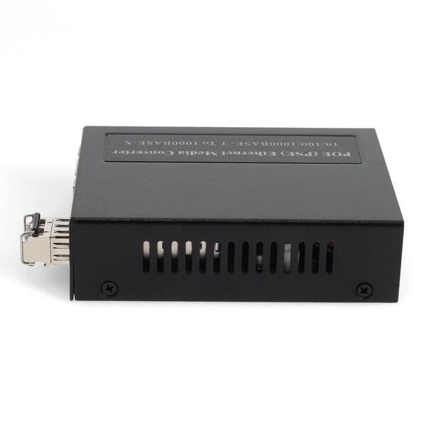 Add-On Addon 2X 10/100/1000Base-Tx(Rj-45) To 1000Base-Sx(Lc) Mmf 850Nm 550M - ADD-GMC-SX-2RJLC-POE+