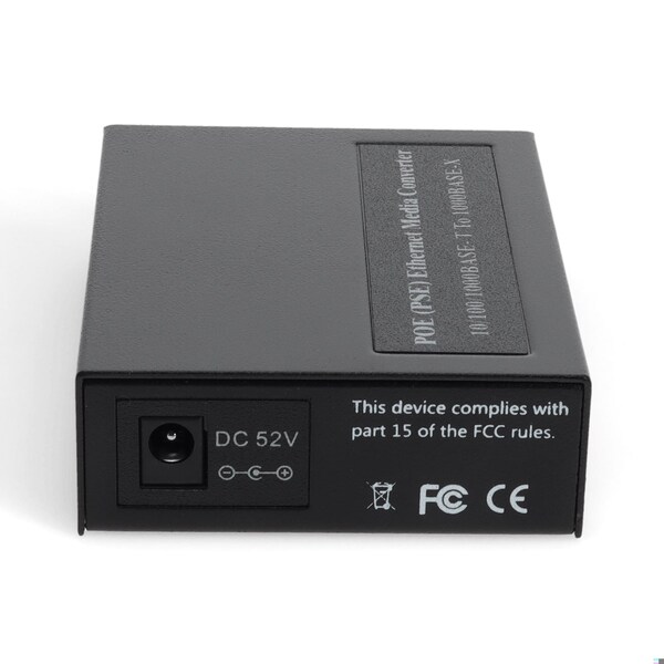 Add-On Addon 2X 10/100/1000Base-Tx(Rj-45) To 1000Base-Sx(Lc) Mmf 850Nm 550M - ADD-GMC-SX-2RJLC-POE+