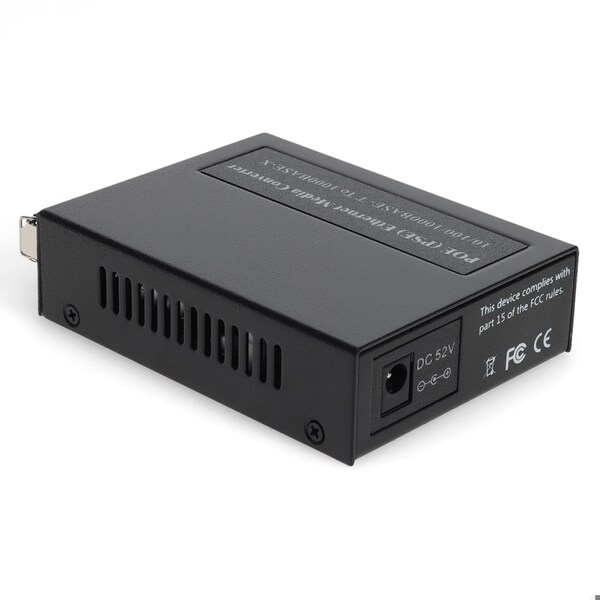 Add-On Addon 2X 10/100/1000Base-Tx(Rj-45) To 1000Base-Sx(Lc) Mmf 850Nm 550M - ADD-GMC-SX-2RJLC-POE+