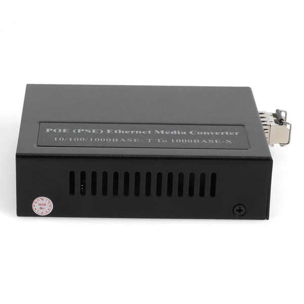 Add-On Addon 2X 10/100/1000Base-Tx(Rj-45) To 1000Base-Sx(Lc) Mmf 850Nm 550M - ADD-GMC-SX-2RJLC-POE+