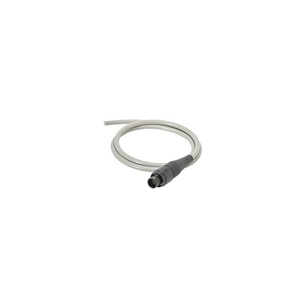 Cables de sensor Molex / cables de actuador 1M Mpc D2 Std 17Ckt M arnés de conexión W / Overmold - 1728990002