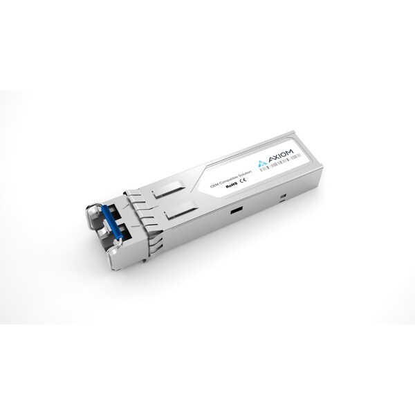 Axiom Axiom 1000Base-Sx Sfp Transceiver For Intel - Txn31115D000000 - TXN31115D000000-AX