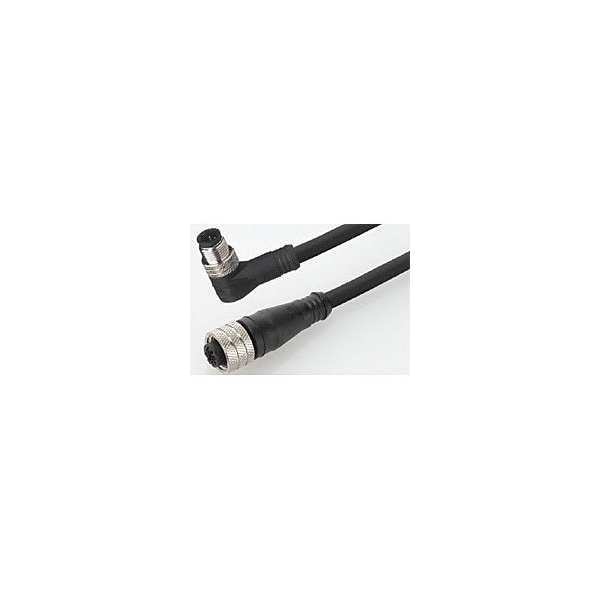 Molex MMC-4P-3W-F/MM-ST/ST-1M-PVC ^ - 1200070083