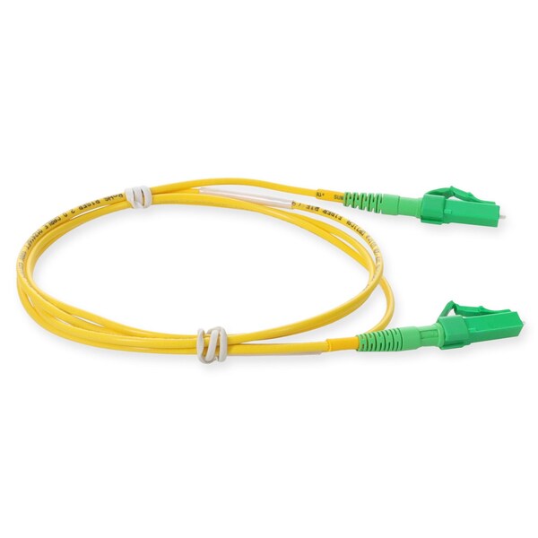 Add-On 2M Alc M/M Os2 Yellow Fiber Patch Cbl - ADD-ALC-ALC-MB2MS9SMF