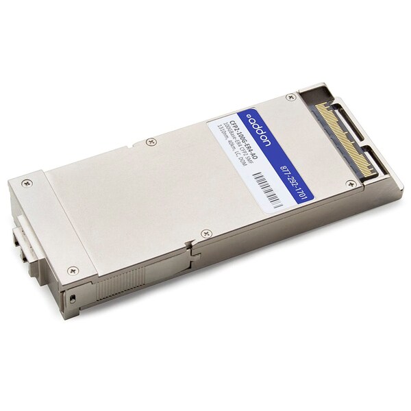 Add-On Cisco Cfp2-100G-Er4 Comp Taa Cfp2 Xcvr - CFP2-100G-ER4-AO