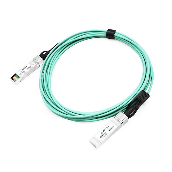 Axiom Axiom 25Gbase-Aoc Sfp28 Active Optical Cable Cisco Compatible 2M - SFP-25G-AOC2M-AX