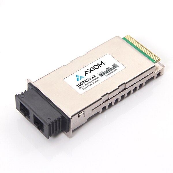 Axiom Axiom 10Gbase-Lr X2 Transceiver For Hp - J8437A - J8437A-AX